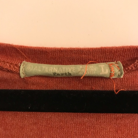 Alternative maxi dress - Picture 3 of 3